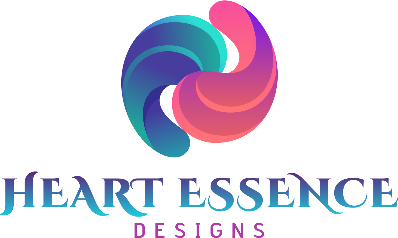 Heart Essence Designs